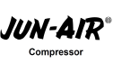 Jun-Air compressor