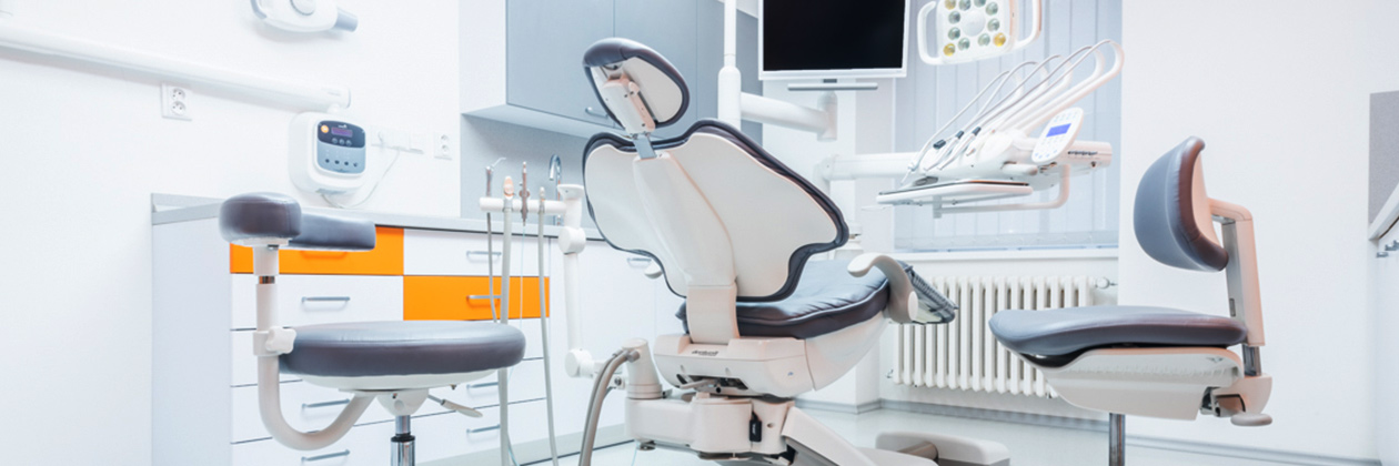 Servis dentální techniky - Hi Tech Dent