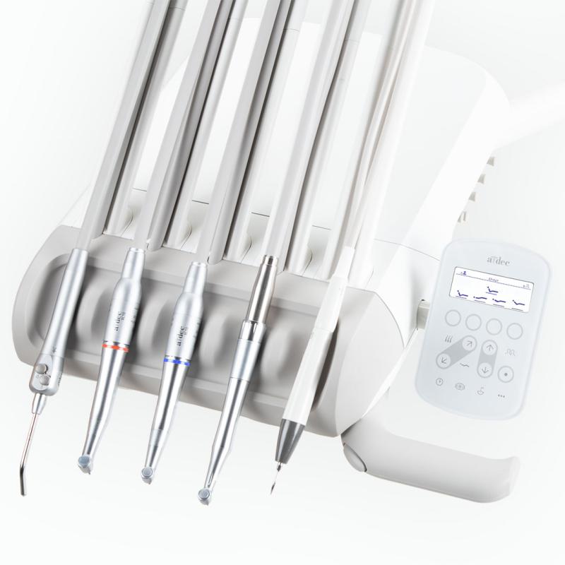 Stomatologické unity A-dec 300 Pro - Hi Tech Dent