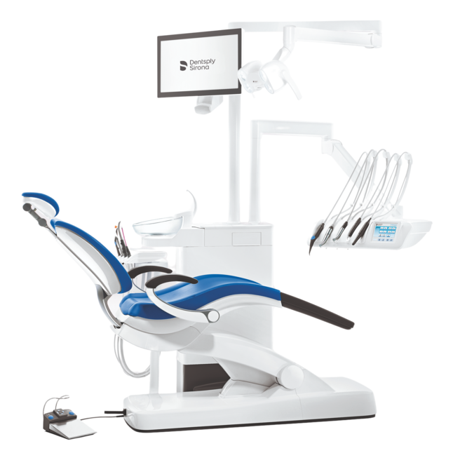 Zubařské křeslo Intego Pro