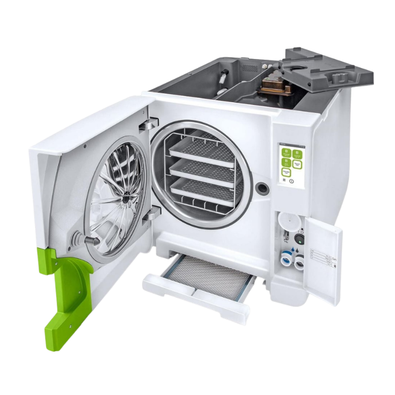 sterilizace
