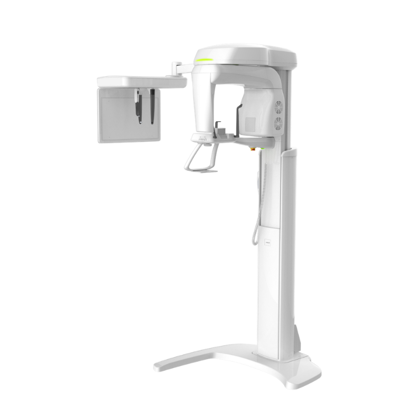 2D rentgen Pax i Plus