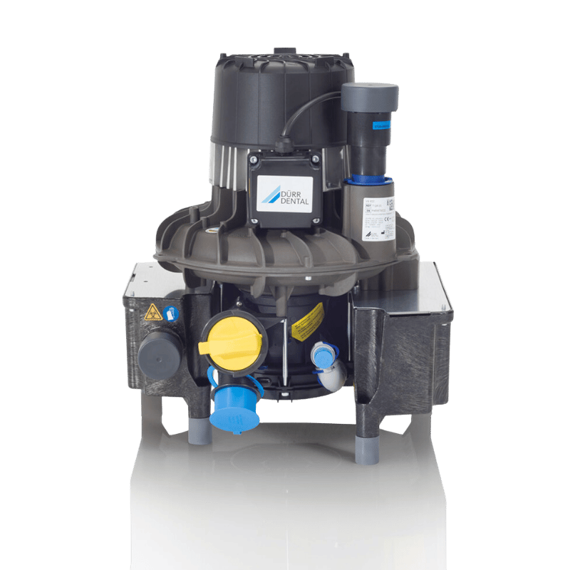 Dürr Dental VS