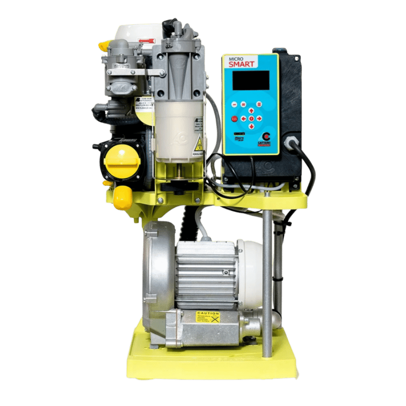 Cattani Micro-Smart