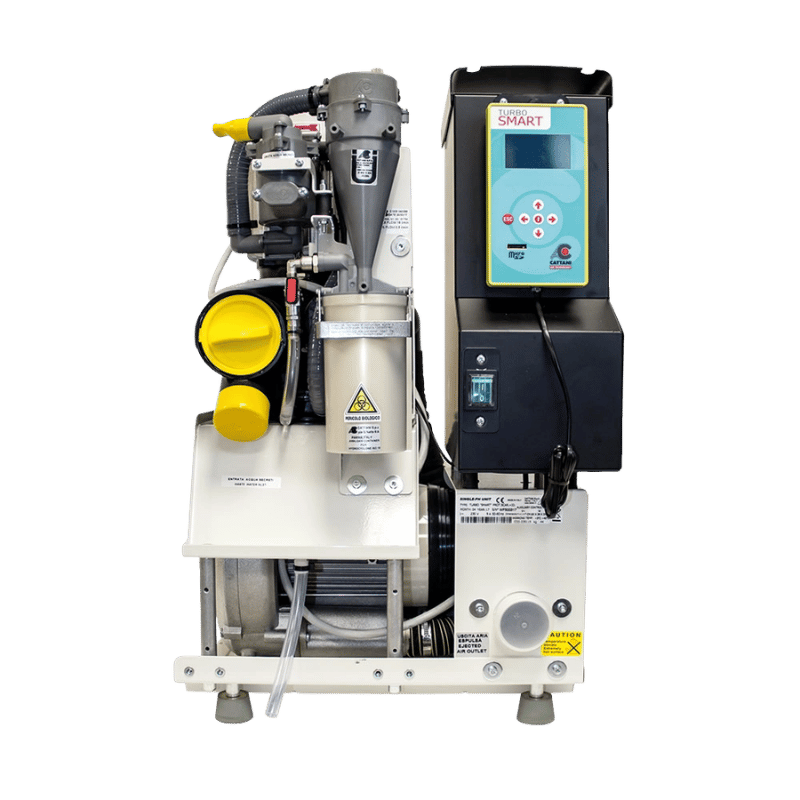 Cattani Turbo-Smart