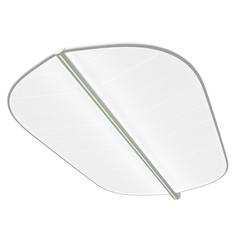 LED osvětlení Leaf