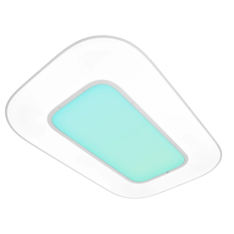 LED světlo Cloud