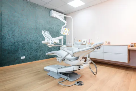 Rekonstrukce stomatologických ordinací - Hi Tech Dent