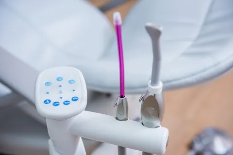 Stomatologická technika - vybavení - Hi Tech Dent