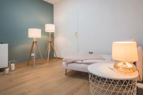 Stomatologická ordinace Duo Smile - interiér - Hi Tech Dent