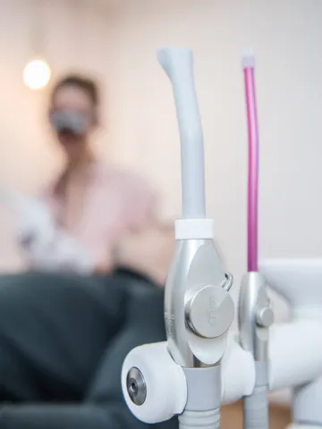 Stomatologická technika - Hi Tech Dent