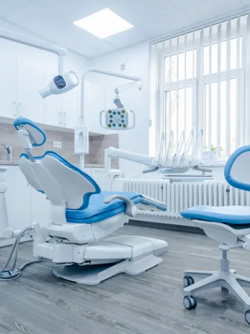 Rekonstrukce dentální ordinace, Jílkova, Brno - Hi Tech Dent