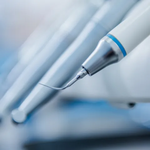 Rekonstrukce dentální ordinace, Jílkova, Brno - Hi Tech Dent - detail 2