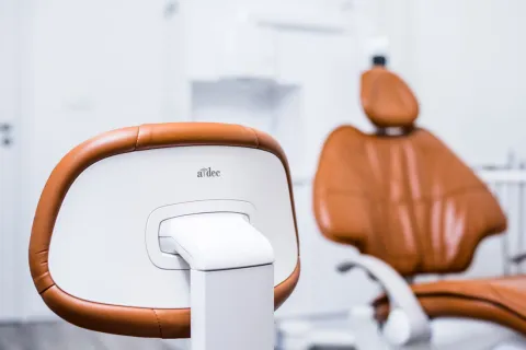 Vybavení stomatologické ordinace na klíč, Uherské Hradiště - Hi Tech