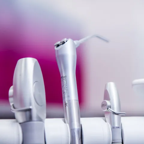 Dentální technika - Hi Tech Dent - detail