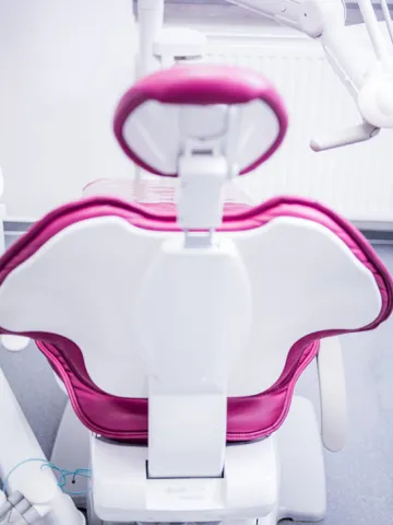 Vybavení dentální ordinace SiSi dent - Hi Tech Dent - A-dec