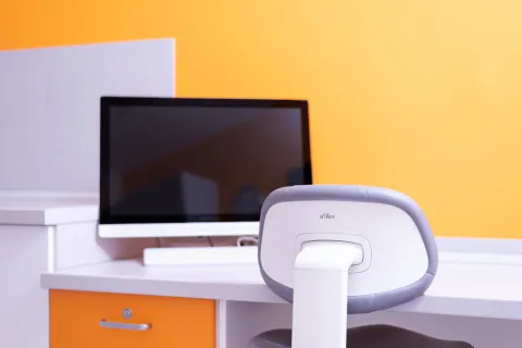 Dentální ordinace na klíč, Kukudent, Brno - Hi Tech Dent - vybaverdinace na klíč, Kukudent, Brno - Hi Tech Dent - nábytek