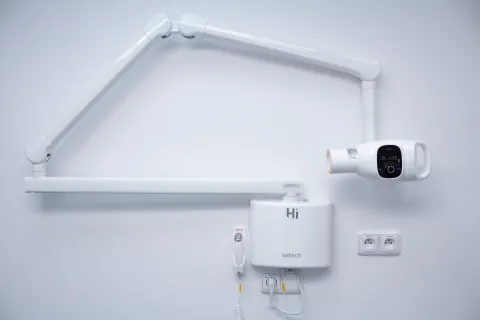 Vatech EzRay Air Wall™
