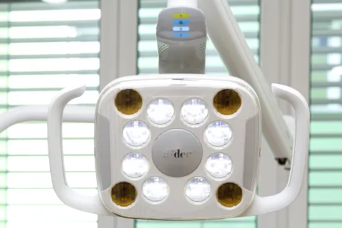 LED světlo