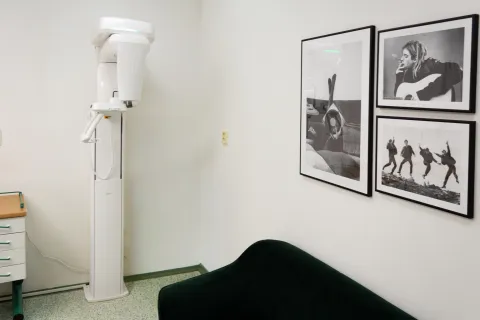 rentgen Vatech