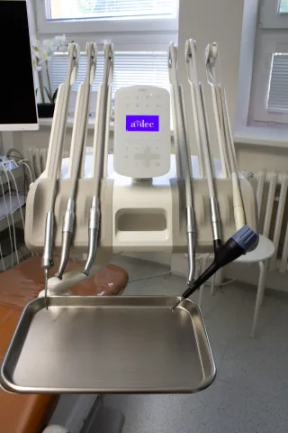 unit a-dec