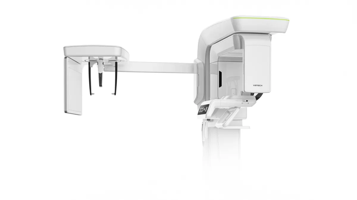 Smart CBCT
