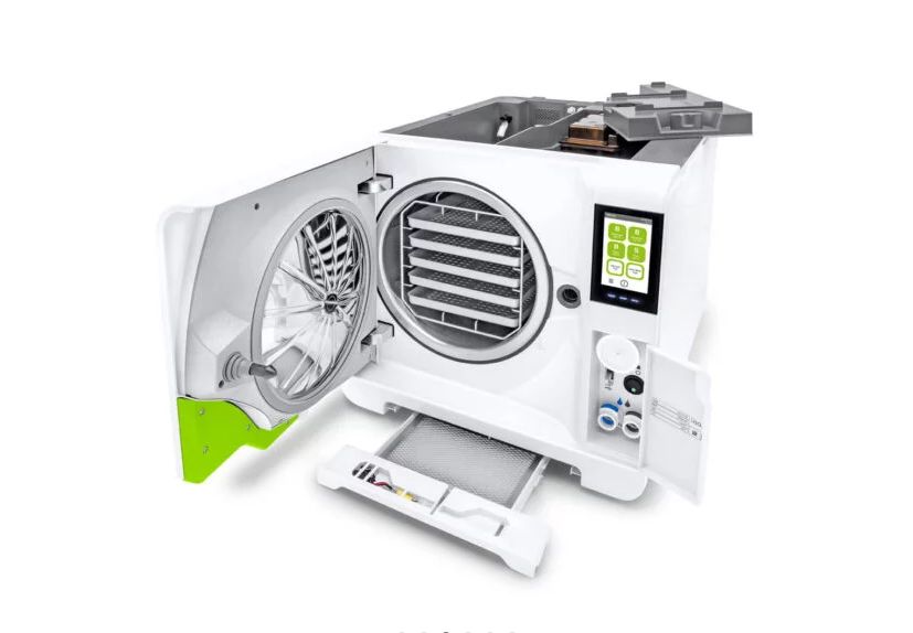 Sterilizační technika a příslušenství