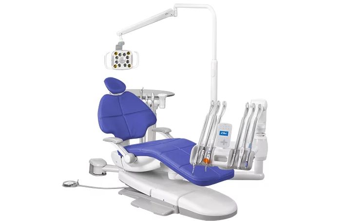 Stomatologické soupravy