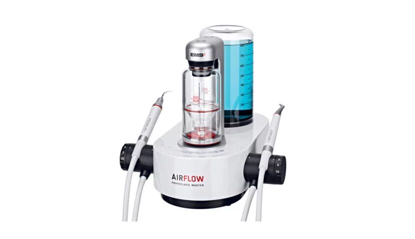 Ultrazvuky a pískovače