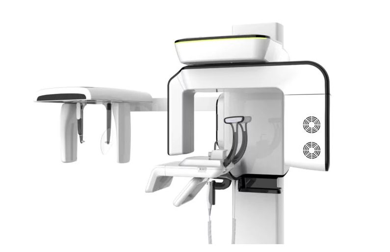 Zobrazovací a RTG technika